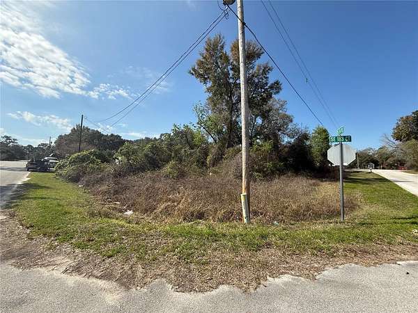 0.23 Acres of Residential Land for Sale in Ocklawaha, Florida
