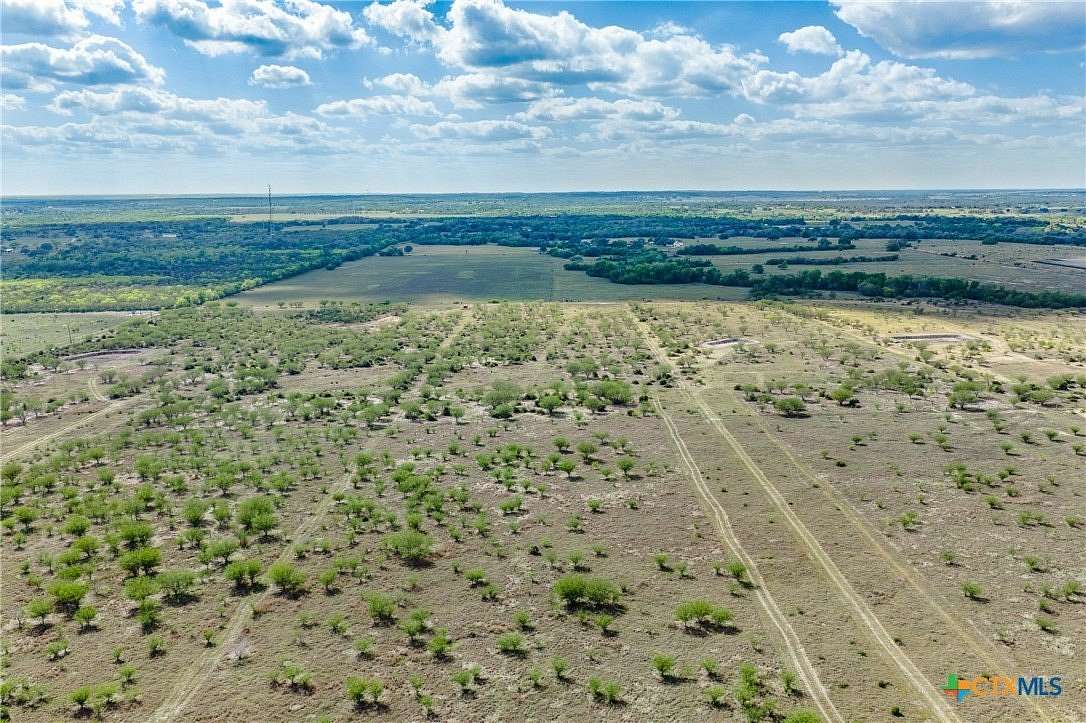 10 Acres of Land for Sale in Cuero, Texas