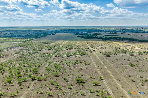 10 Acres of Land for Sale in Cuero, Texas