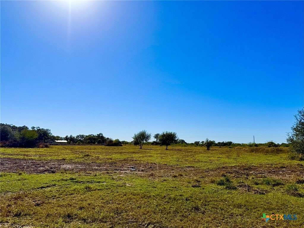 6.23 Acres of Residential Land for Sale in Inez, Texas