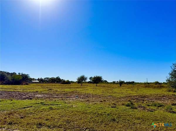 6.23 Acres of Residential Land for Sale in Inez, Texas