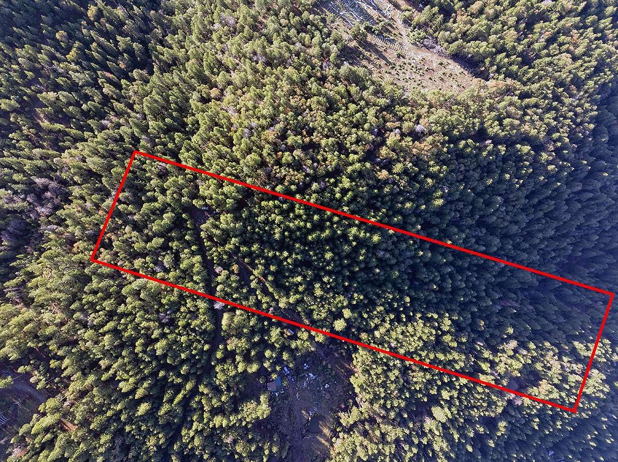 10 Acres of Recreational Land for Sale in Jacksonville, Oregon