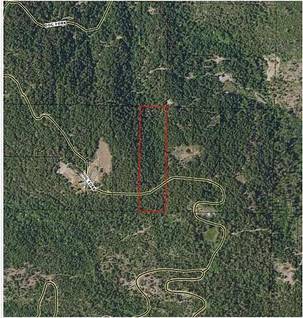 10 Acres of Recreational Land for Sale in Jacksonville, Oregon