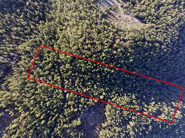 10 Acres of Recreational Land for Sale in Jacksonville, Oregon
