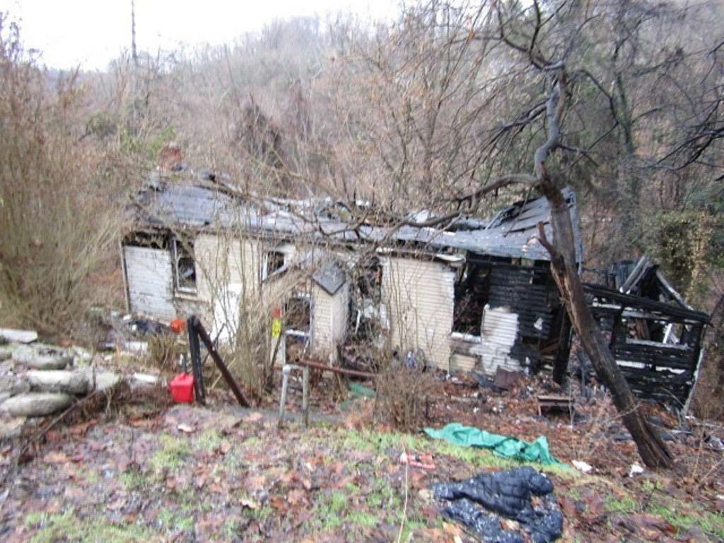 0.45 Acres of Residential Land for Sale in Carrick, Pennsylvania