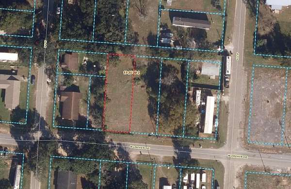0.16 Acres of Residential Land for Sale in Pensacola, Florida