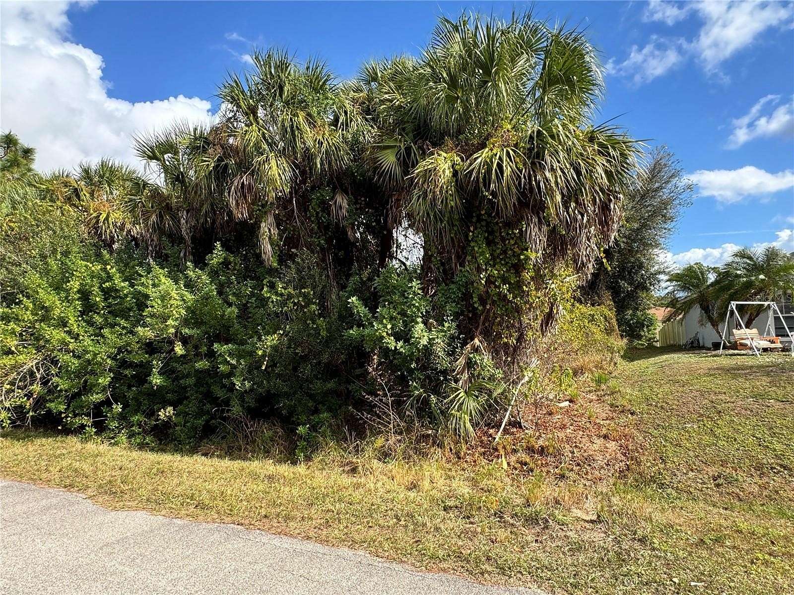 0.23 Acres of Residential Land for Sale in North Port, Florida
