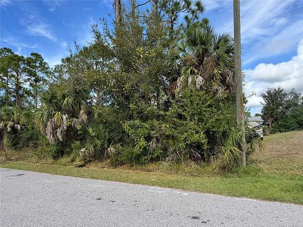 0.23 Acres of Residential Land for Sale in North Port, Florida