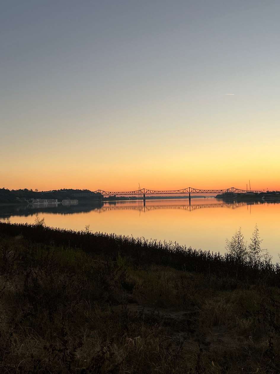 4.7 Acres of Recreational Land for Sale in Natchez, Mississippi