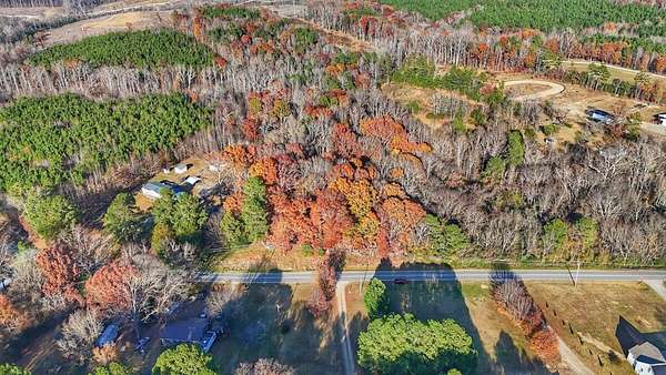 4.26 Acres of Land for Sale in Henderson, North Carolina
