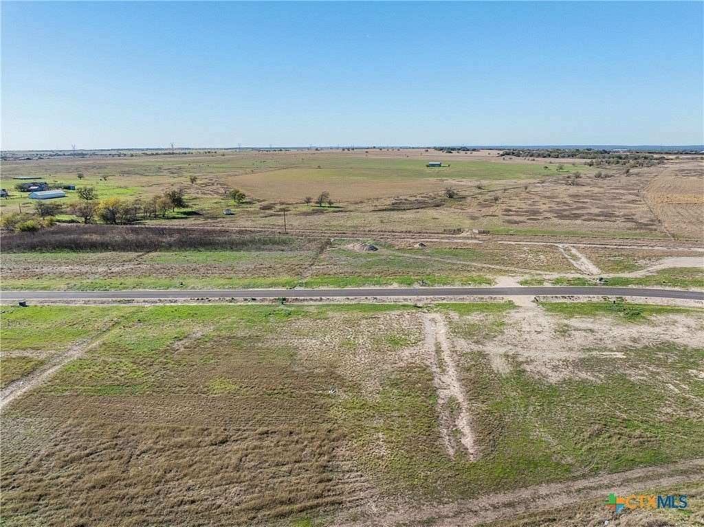 0.56 Acres of Residential Land for Sale in Salado, Texas
