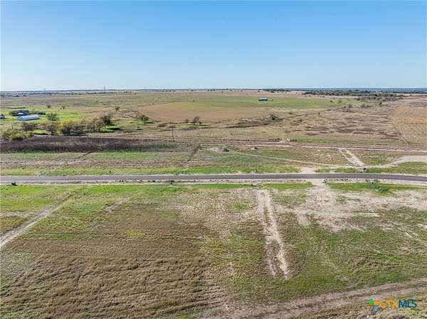 0.56 Acres of Residential Land for Sale in Salado, Texas