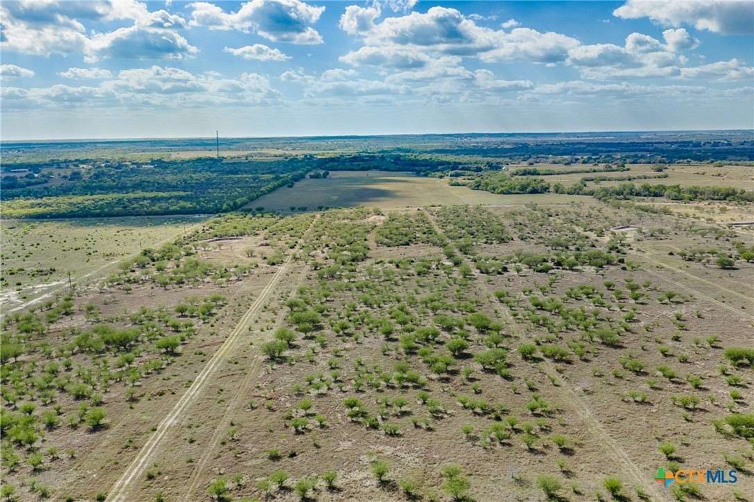 10 Acres of Land for Sale in Cuero, Texas