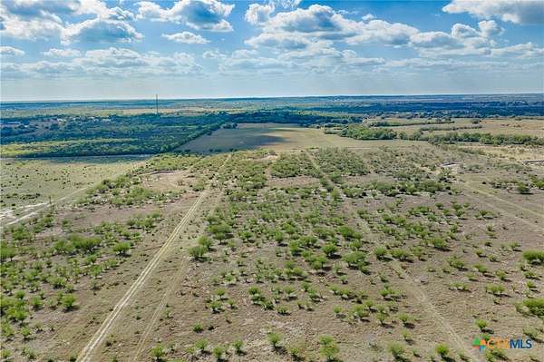10 Acres of Land for Sale in Cuero, Texas