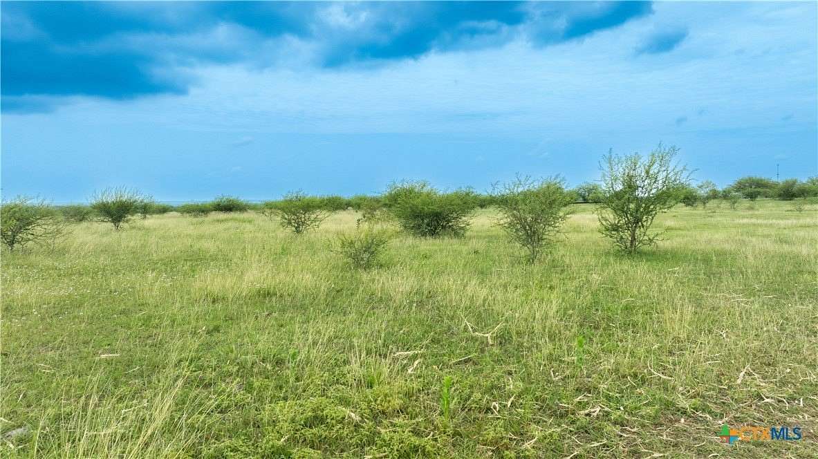 10 Acres of Land for Sale in Cuero, Texas