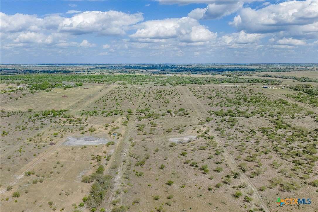 10 Acres of Land for Sale in Cuero, Texas