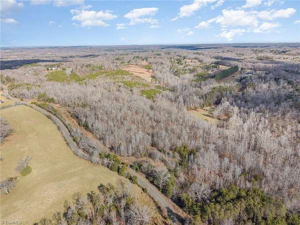 39 Acres of Land for Sale in Reidsville, North Carolina