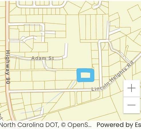 1 Acre of Land for Sale in Little River, South Carolina