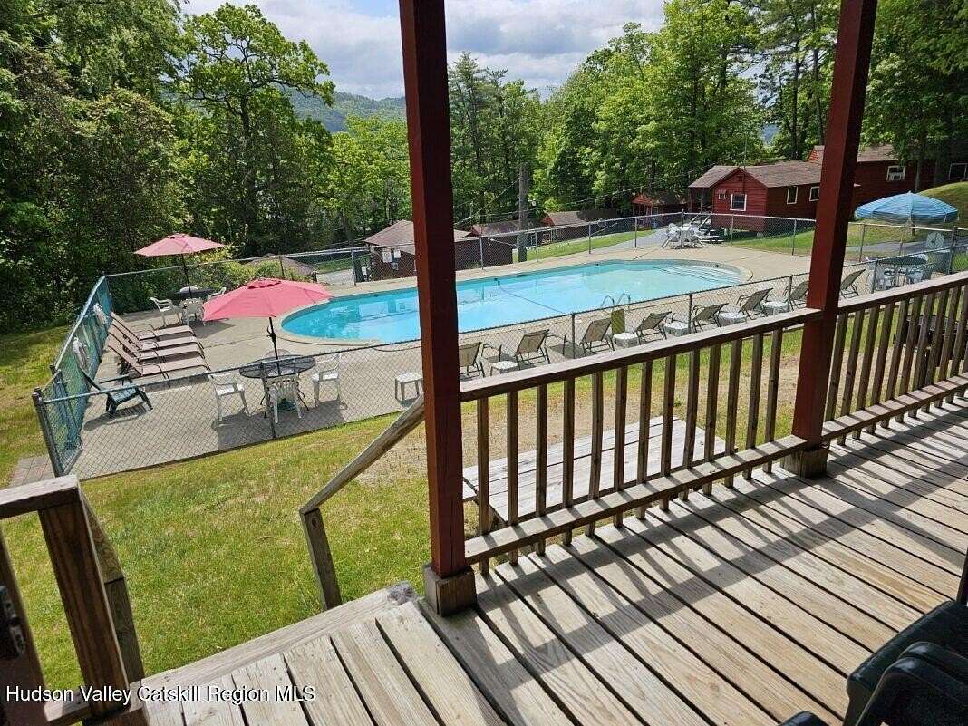 5.67 Acres of Improved Mixed-Use Land for Sale in Lake George, New York