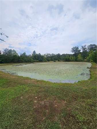 81.5 Acres of Recreational Land with Home for Sale in Stilwell, Oklahoma