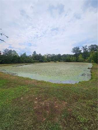 81.5 Acres of Recreational Land with Home for Sale in Stilwell, Oklahoma