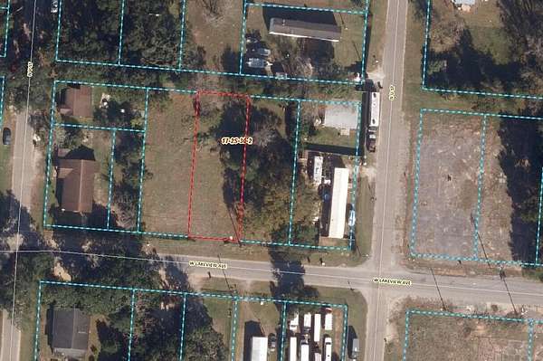 0.16 Acres of Residential Land for Sale in Pensacola, Florida