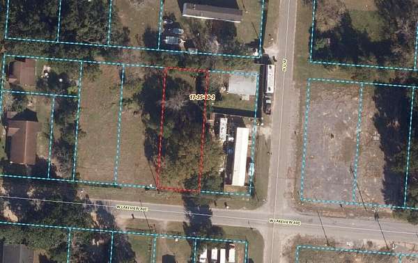 0.16 Acres of Residential Land for Sale in Pensacola, Florida