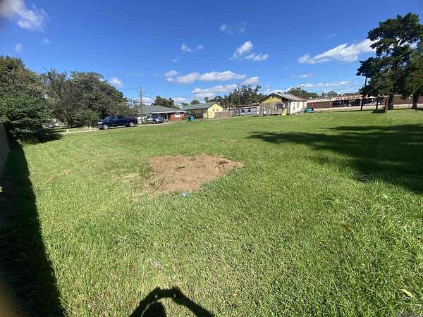 0.21 Acres of Residential Land for Sale in New Roads, Louisiana