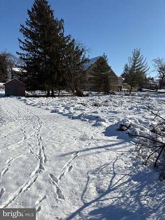 0.65 Acres of Residential Land for Sale in Avondale, Pennsylvania