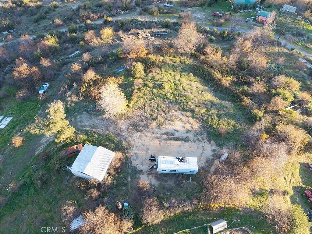 2 Acres of Residential Land for Sale in Oroville, California