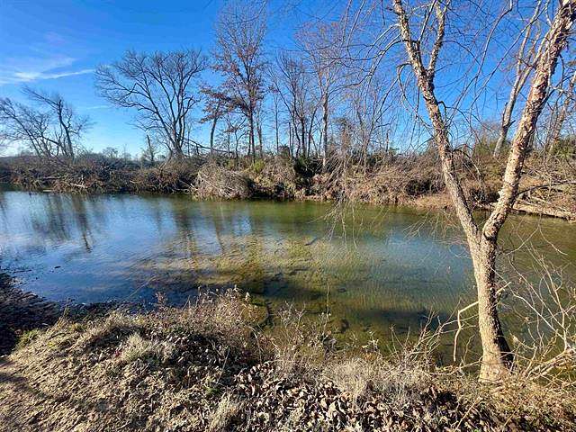 65 Acres of Land for Sale in Franklin, Arkansas