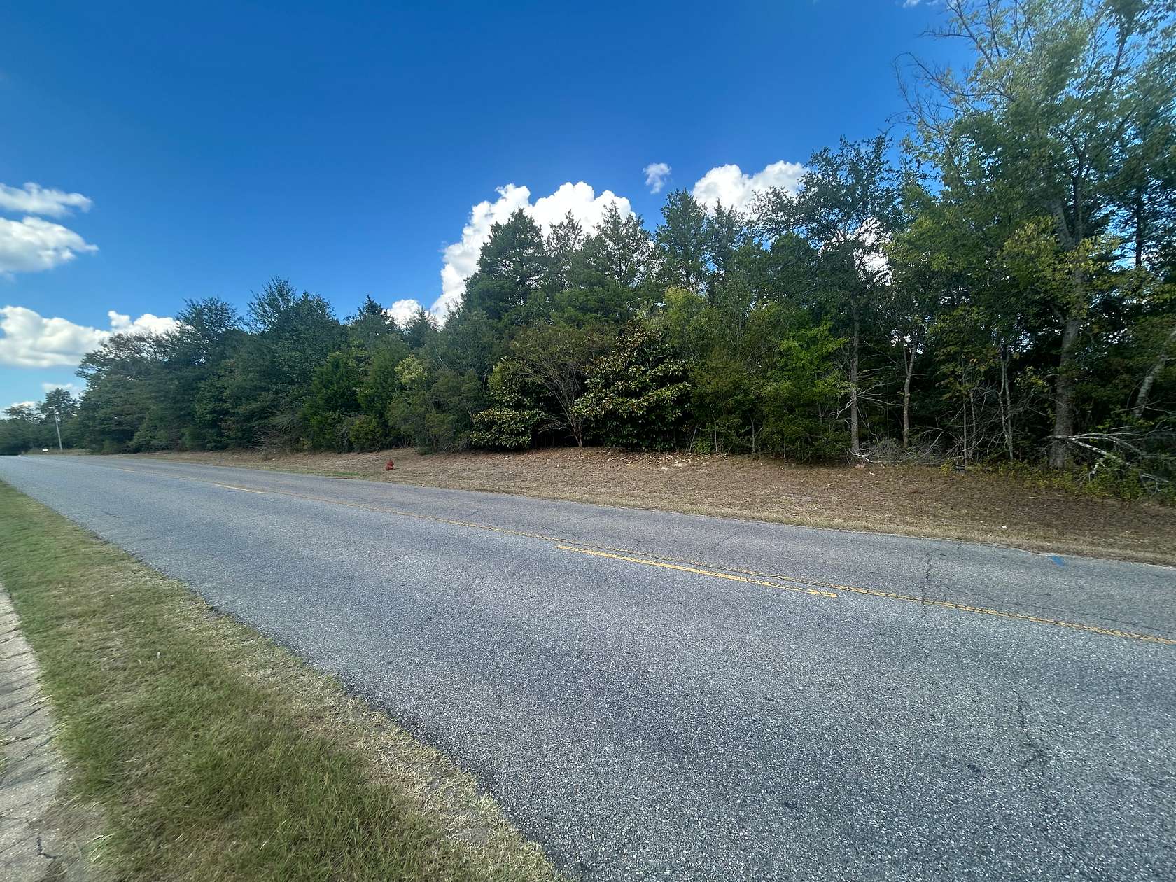 1.3 Acres of Residential Land for Sale in Selma, Alabama