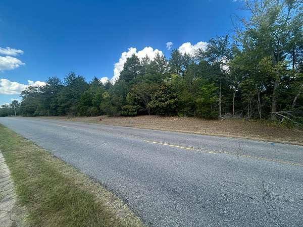 1.3 Acres of Residential Land for Sale in Selma, Alabama