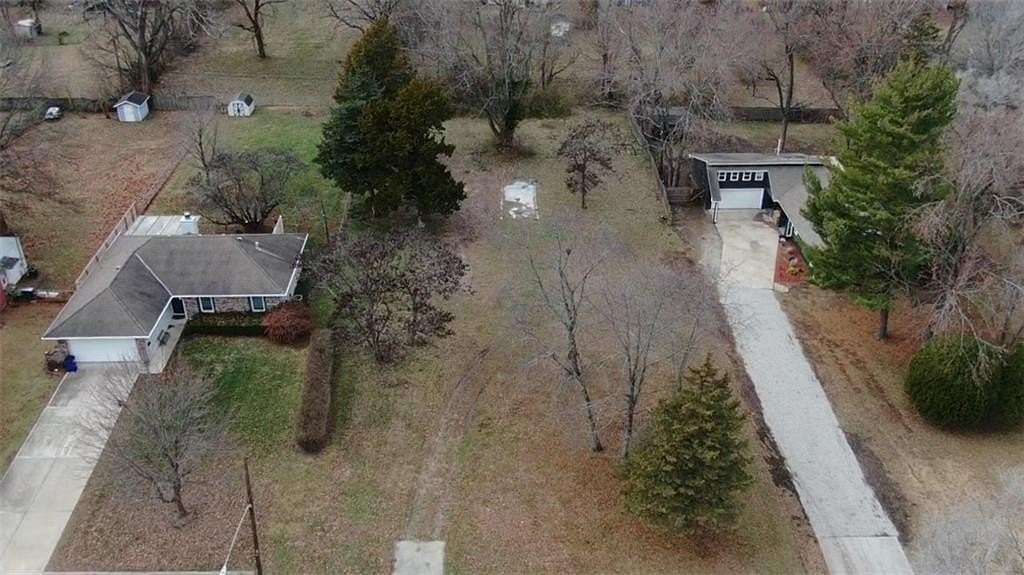 0.55 Acres of Residential Land for Sale in Grandview, Missouri