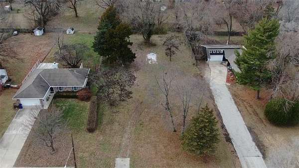 0.55 Acres of Residential Land for Sale in Grandview, Missouri