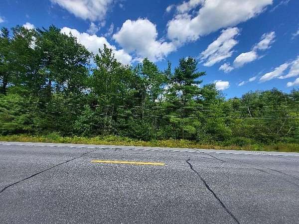 12 Acres of Recreational Land for Sale in Cornish, Maine