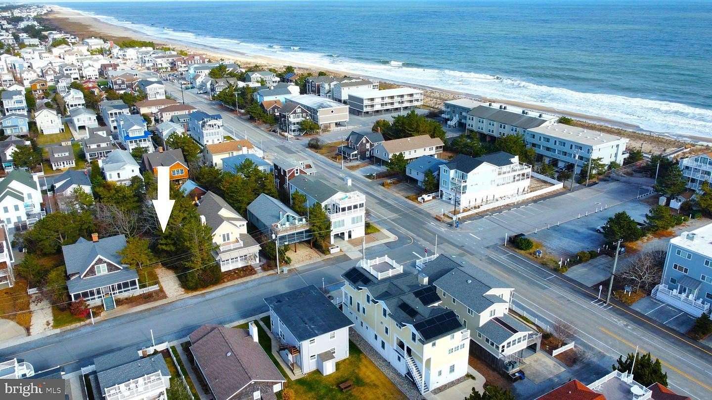 0.11 Acres of Land for Sale in Bethany Beach, Delaware
