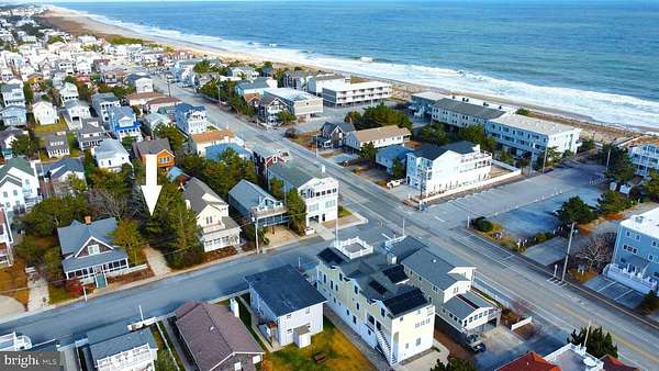 0.11 Acres of Land for Sale in Bethany Beach, Delaware