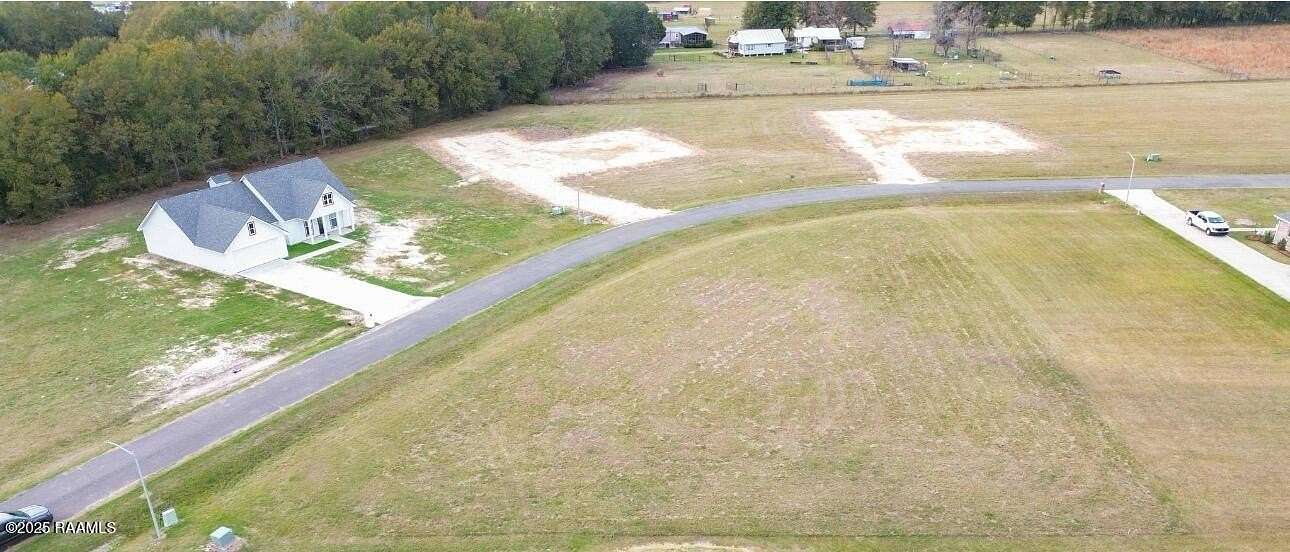 0.75 Acres of Residential Land for Sale in Church Point, Louisiana