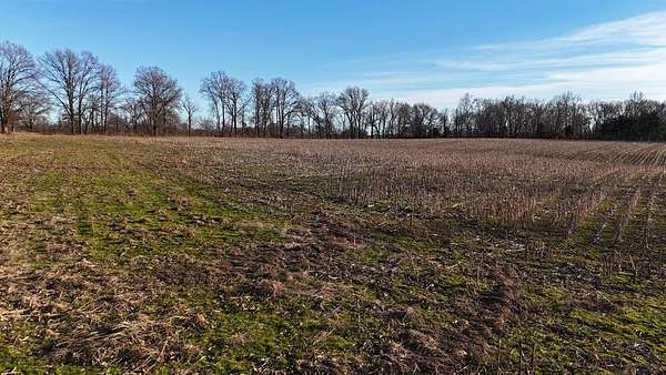 17.9 Acres of Land for Sale in McKenzie, Tennessee