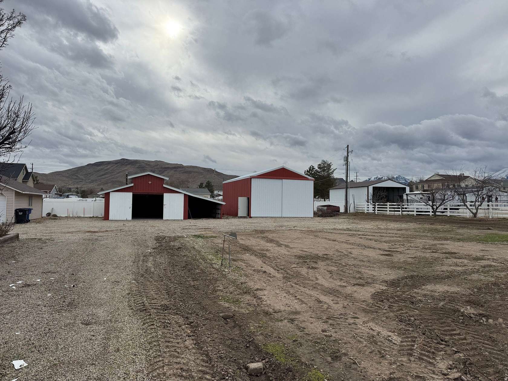 0.5 Acres of Residential Land for Sale in Herriman, Utah