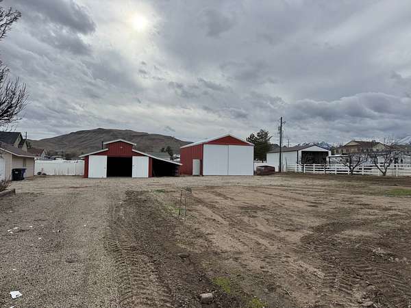 0.5 Acres of Residential Land for Sale in Herriman, Utah