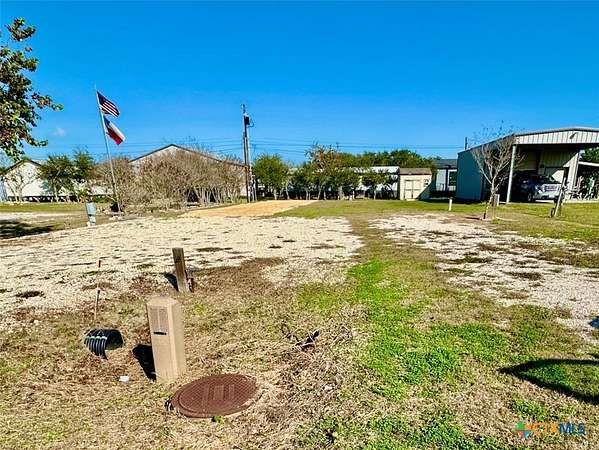 0.21 Acres of Land for Auction in Port O'Connor, Texas