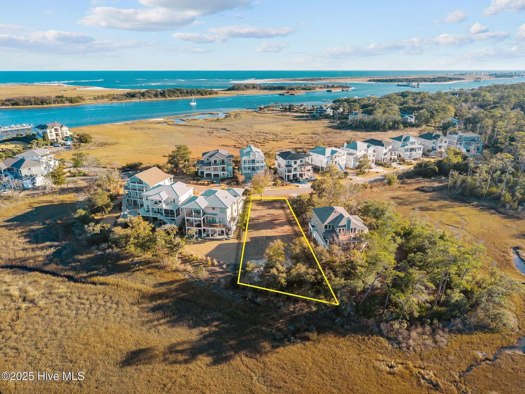 0.39 Acres of Residential Land for Sale in Wilmington, North Carolina