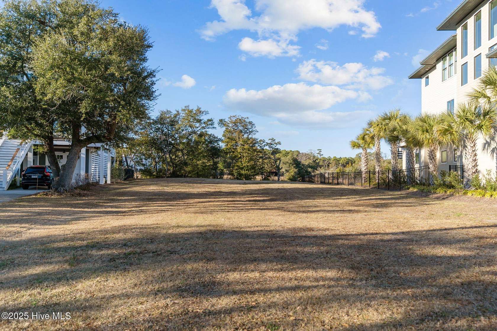 0.39 Acres of Residential Land for Sale in Wilmington, North Carolina