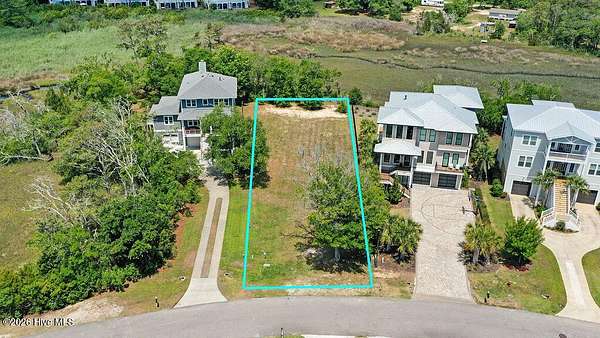 0.39 Acres of Residential Land for Sale in Wilmington, North Carolina