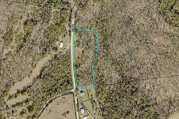 5.47 Acres of Land for Sale in Bronston, Kentucky