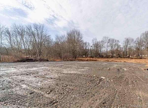 6.5 Acres of Land for Sale in Middletown, New York