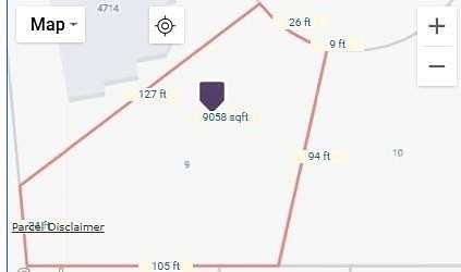 0.2 Acres of Residential Land for Sale in Irving, Texas