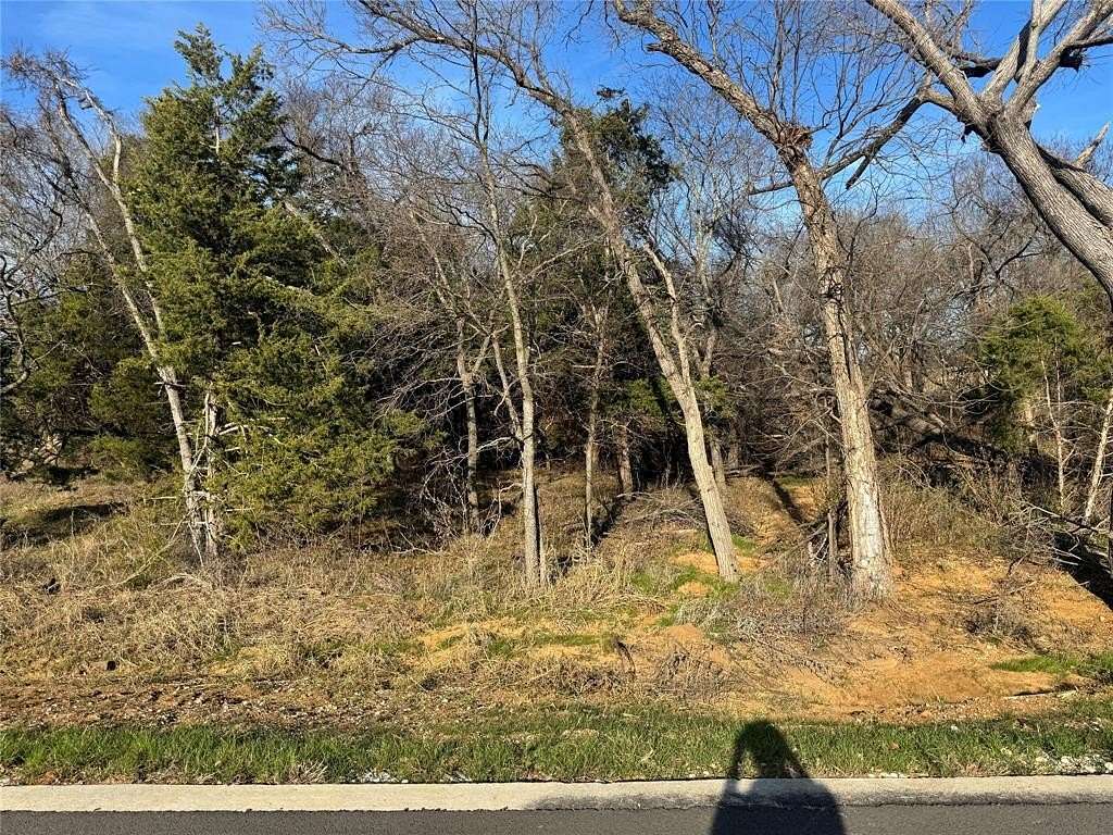 0.22 Acres of Residential Land for Sale in Gordonville, Texas